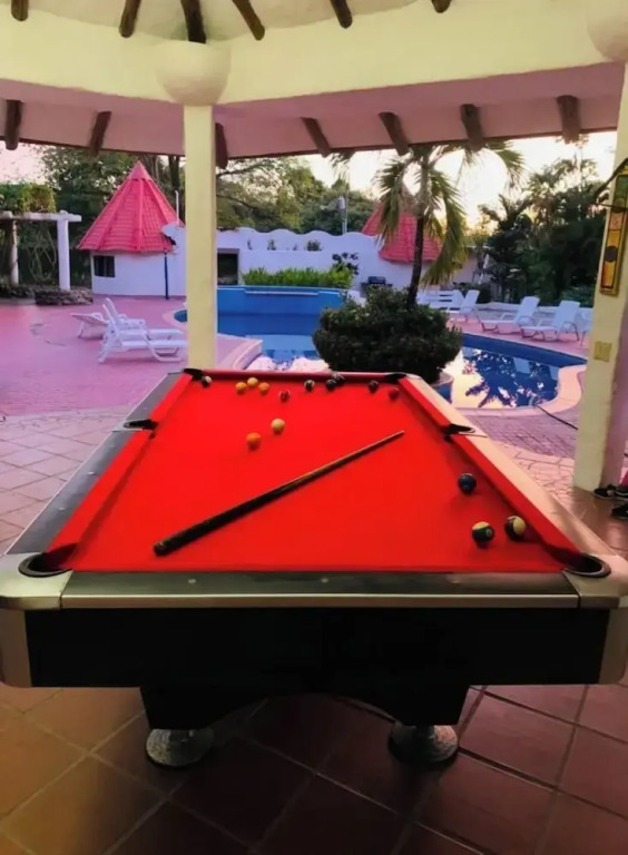 Mia Nueva Gorgona