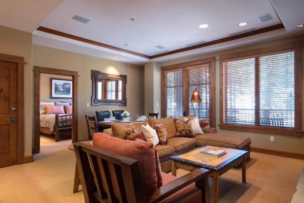 Luxury 2BD Village at Northstar Residence - 306 Iron Horse South