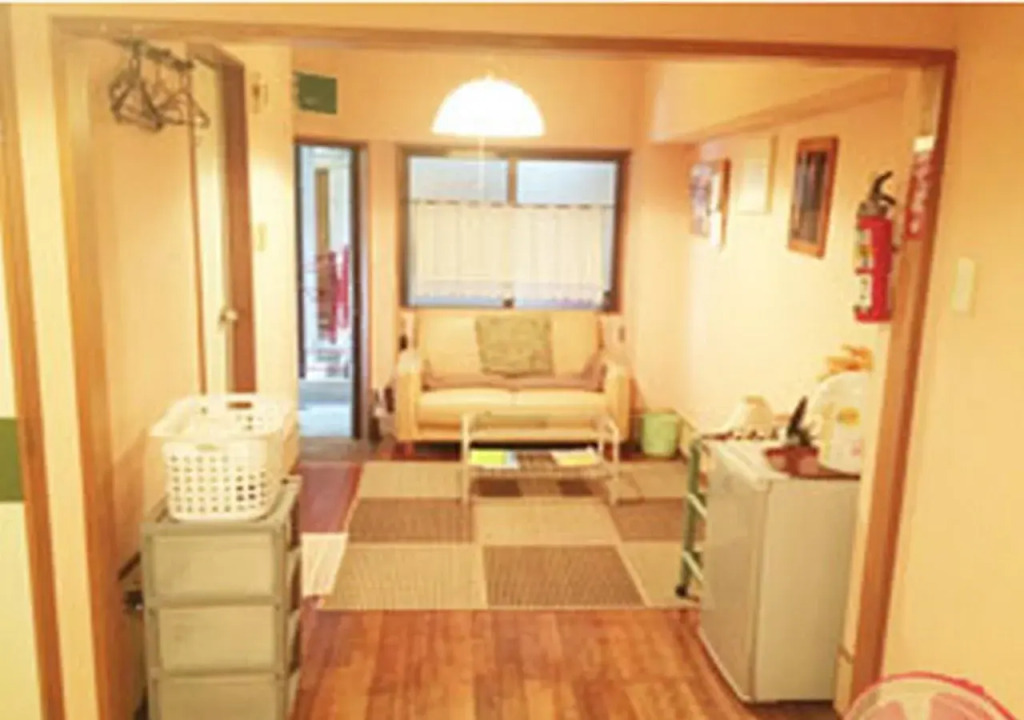 Hostel Hakuseiso