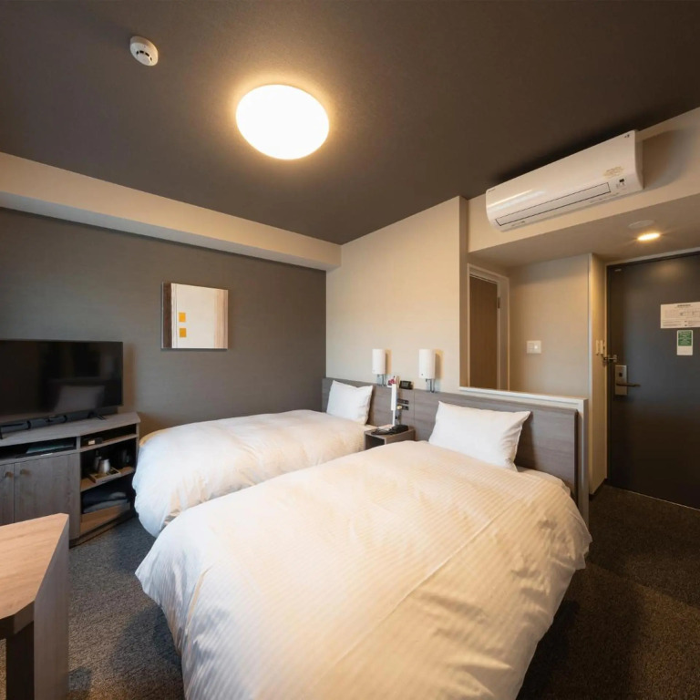 Hotel Route Inn Osaka Izumifuchu