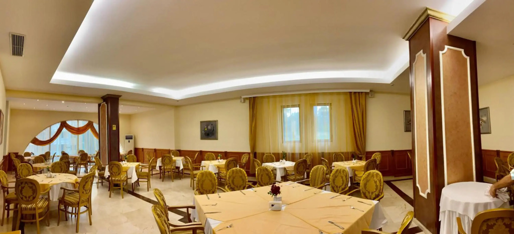 Duni Marina Royal Palace Hotel - Все включено