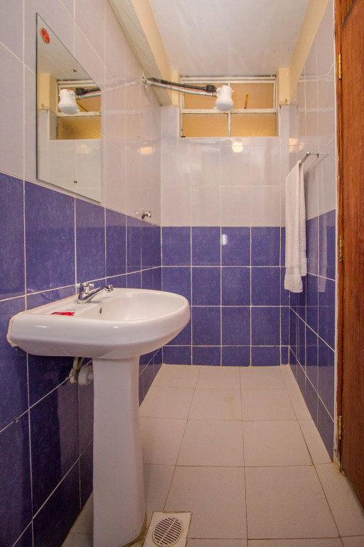 Sun Guest House