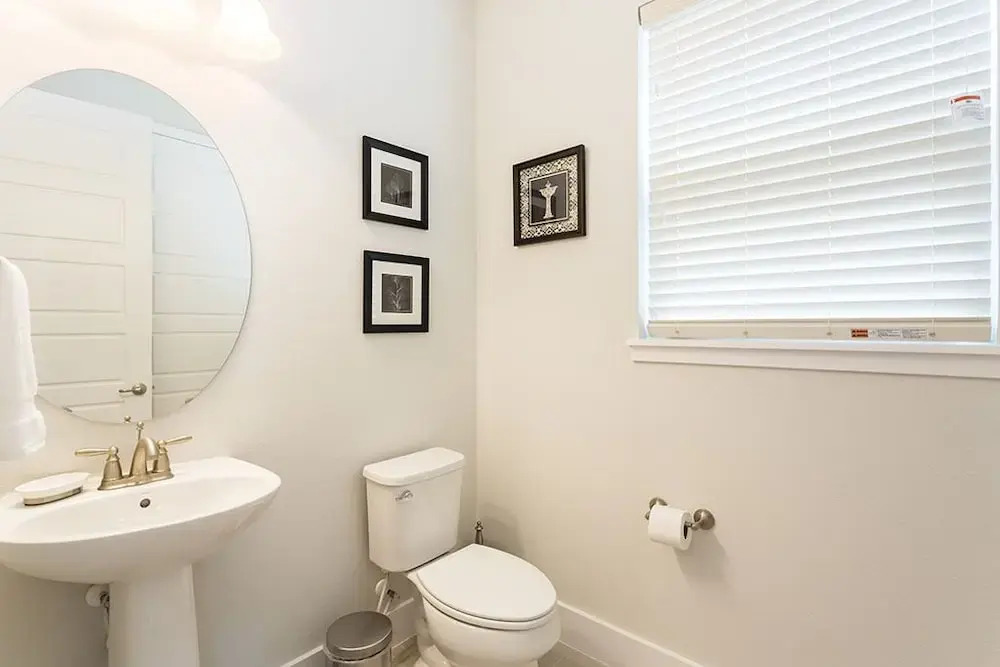 Je61345 - Reunion Resort - 5 Bed 4 Baths Villa