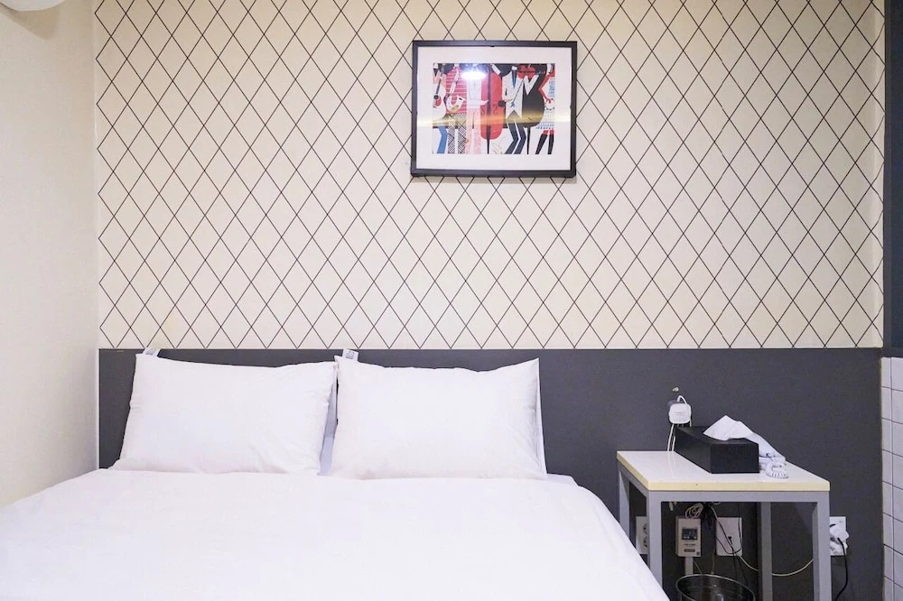 Hotel Zen