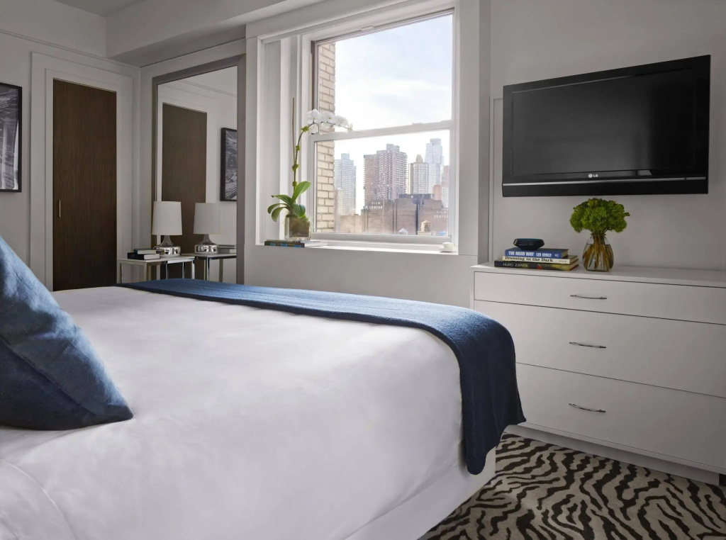 Paramount Times Square - A Generator Hotel
