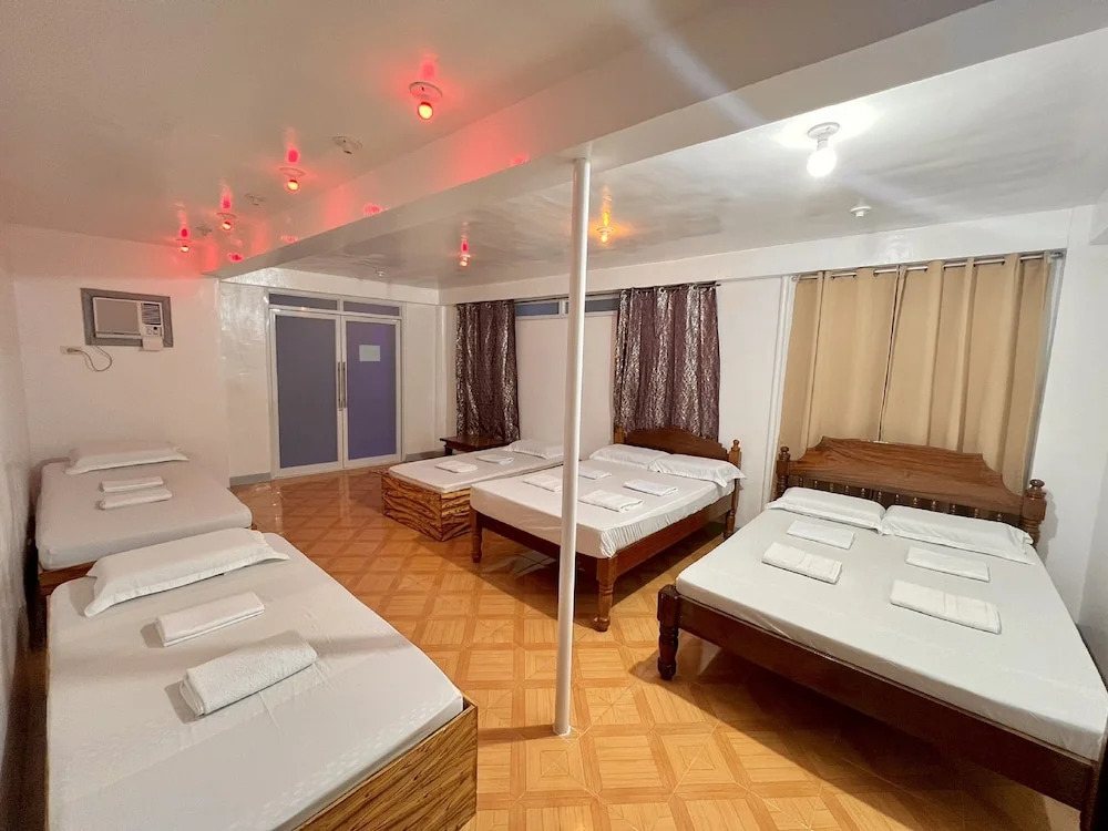 RedDoorz at Lao Singuan Homestay