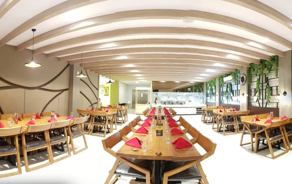 Grand Singgie Hotel