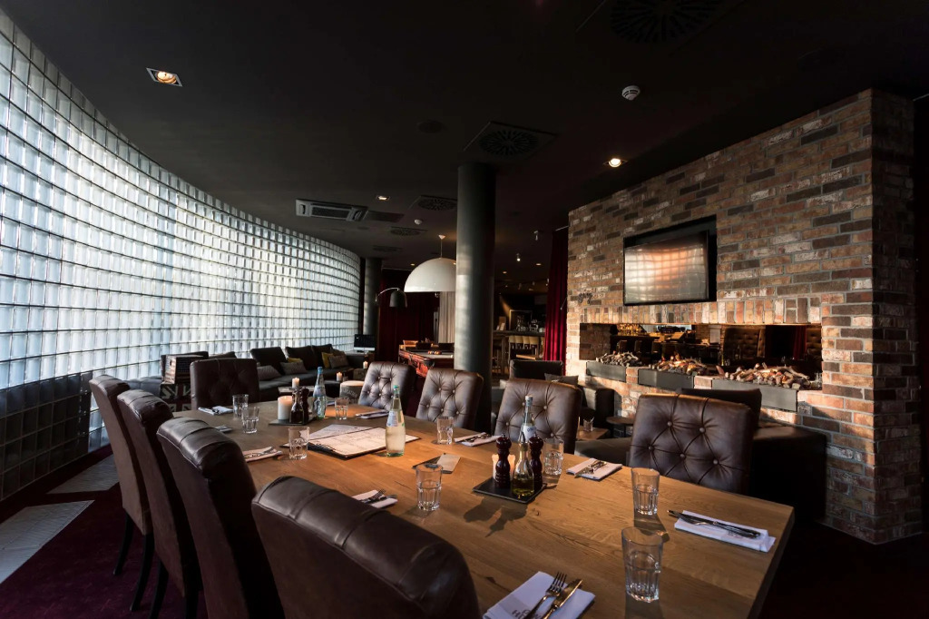 Pentahotel Kassel