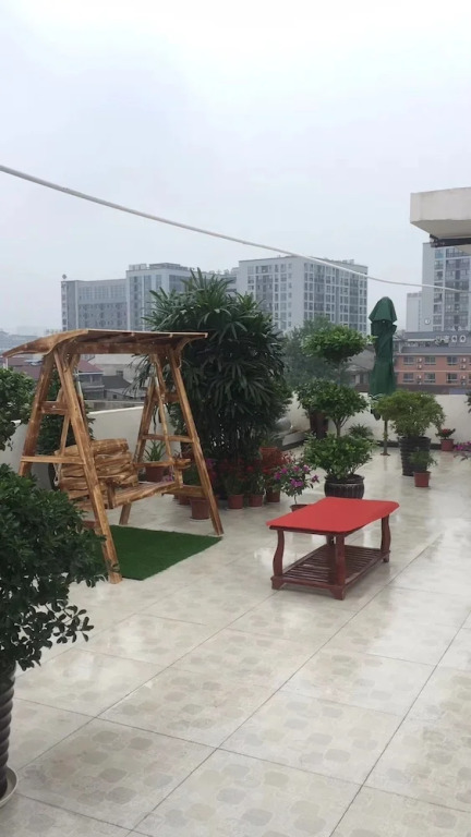 Zhangjiajie Zaihuilou Inn