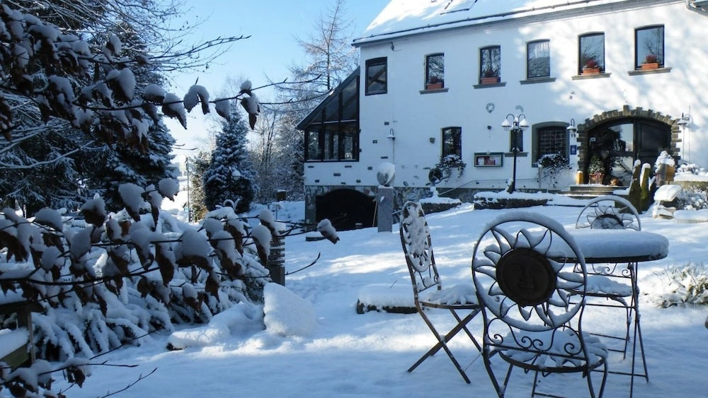 Hotel Feldmaus