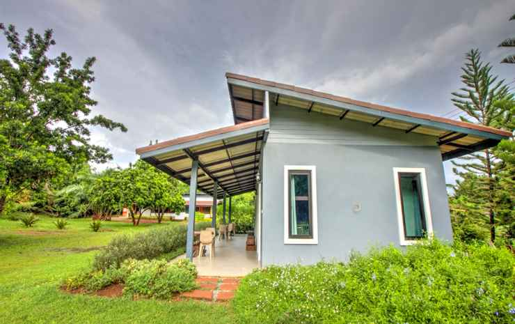 The First Camp Resort At Khaoyai by OYO Rooms