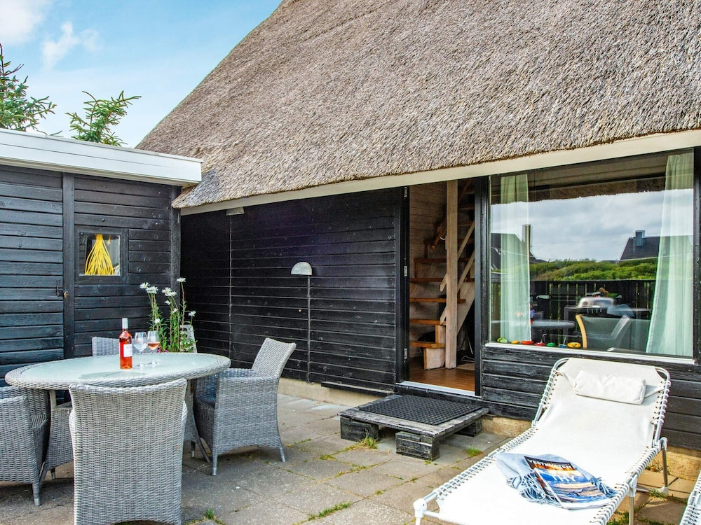 5 person holiday home in Harboøre
