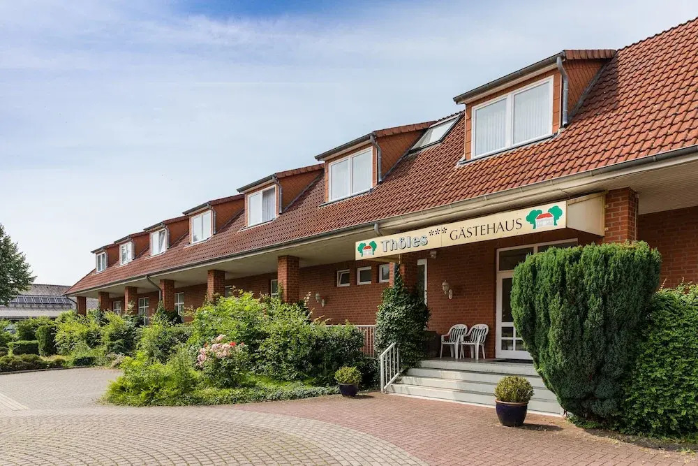 Thöles Gästehaus