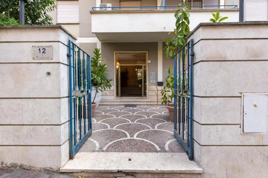 Luxury House Vaticano