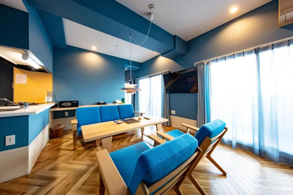 VILLA KOSHIDO KOTONI - Vacation STAY 49488v