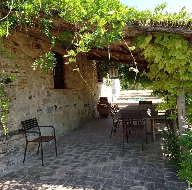 Casale Ormano