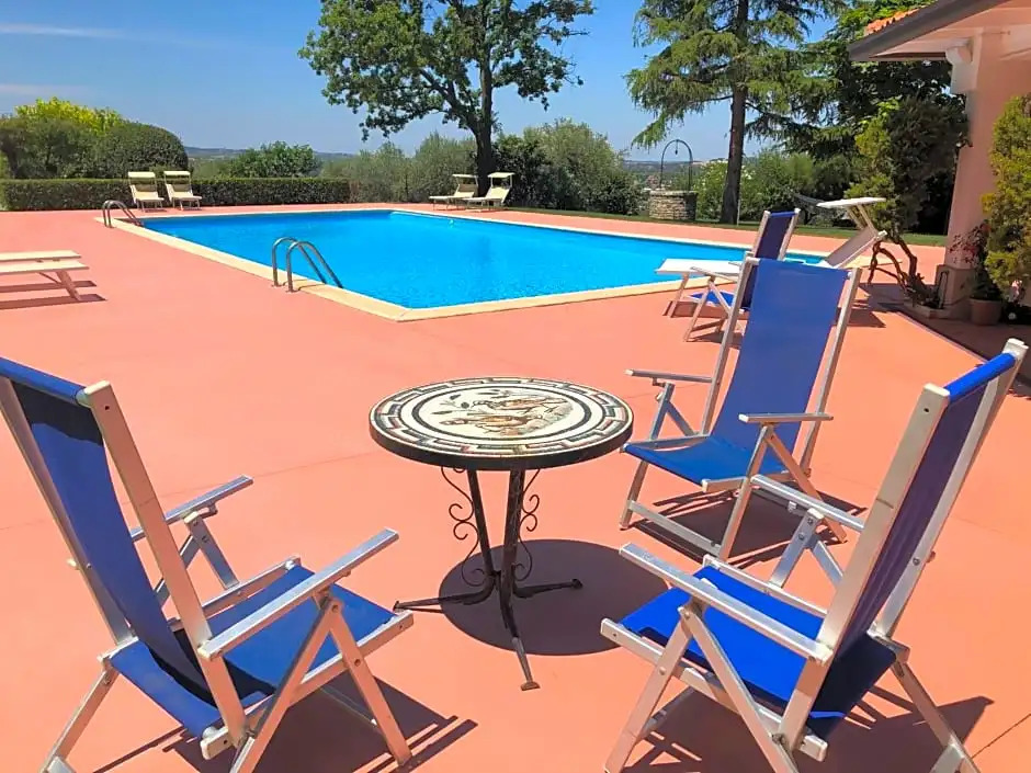 Villa Dell Artista - Villa Anna