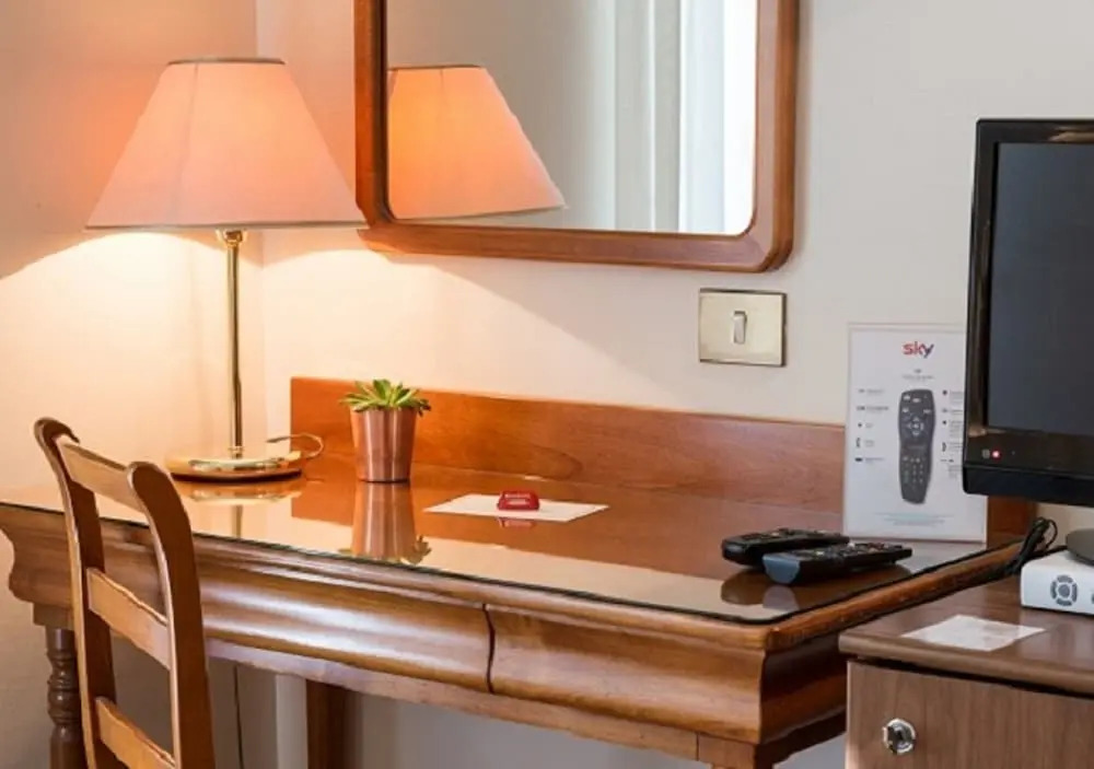 Hotel San Bernardo