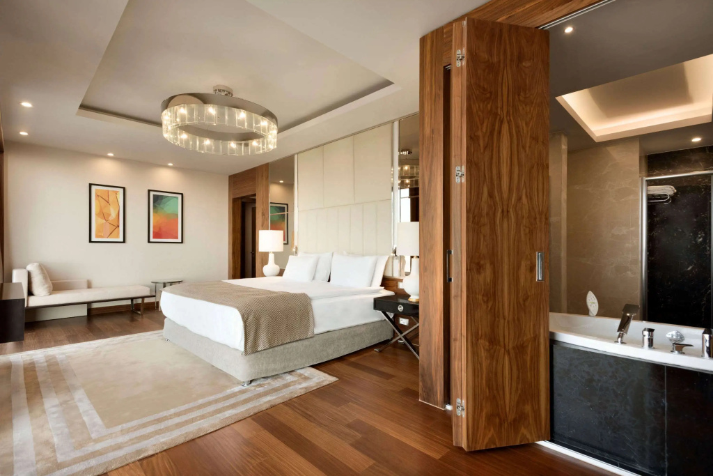 Ramada Plaza By Wyndham Konya
