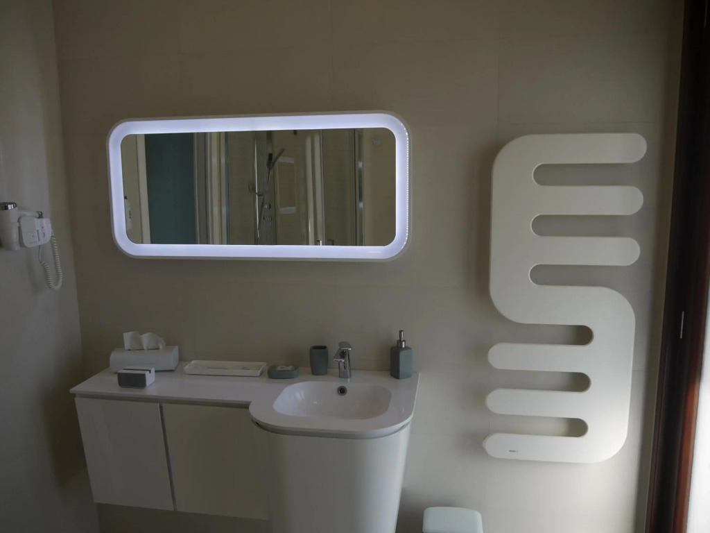 Reggio Suite Luxury