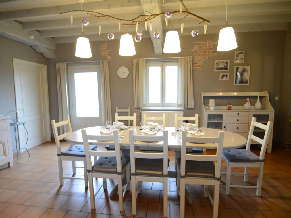 Holiday Home in Zele near Laarne Castle