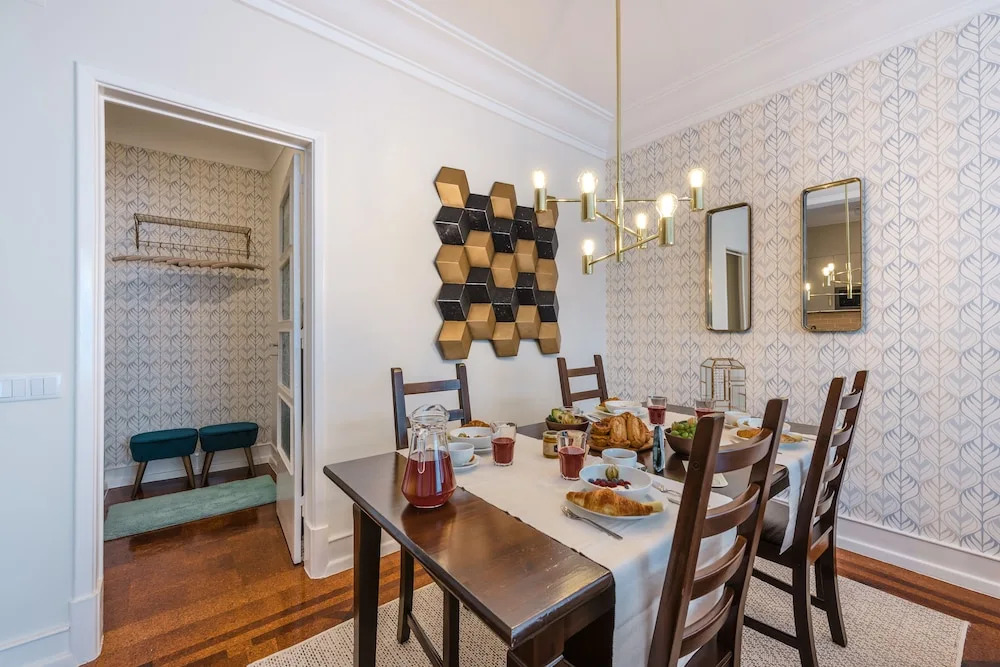 Sweet Inn Apartments Liberdade