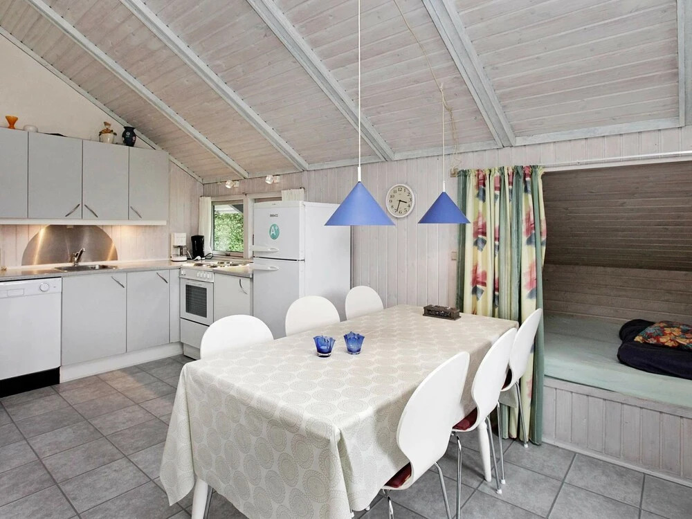 Quaint Holiday Home in Sjællands Near Beaches