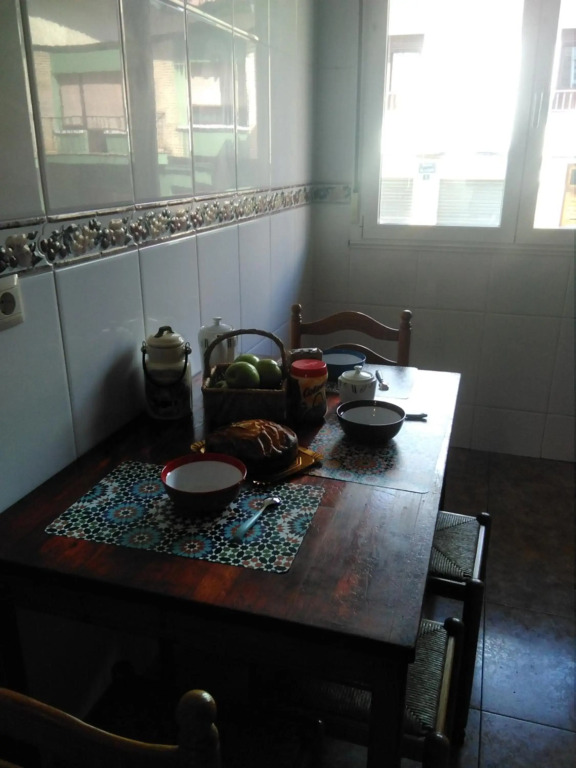 Cabañaquinta Senderista
