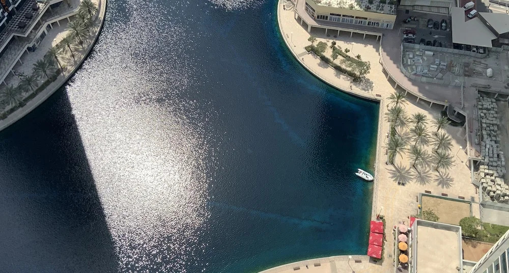 RIT - Charming Furnished Studio JLT