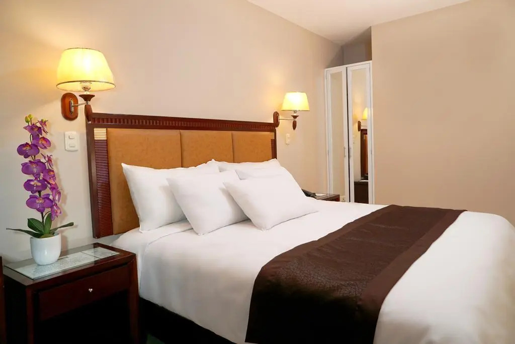 Gran Mundo Hotel & Suites