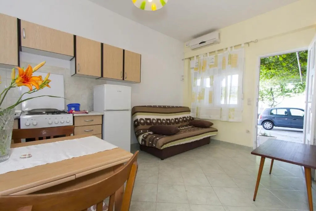 Apartment Mikulić