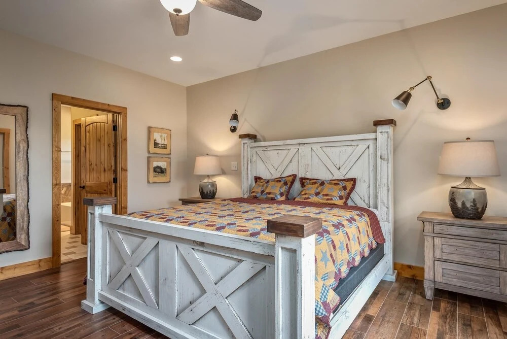 Tavia 5 Bedroom Home