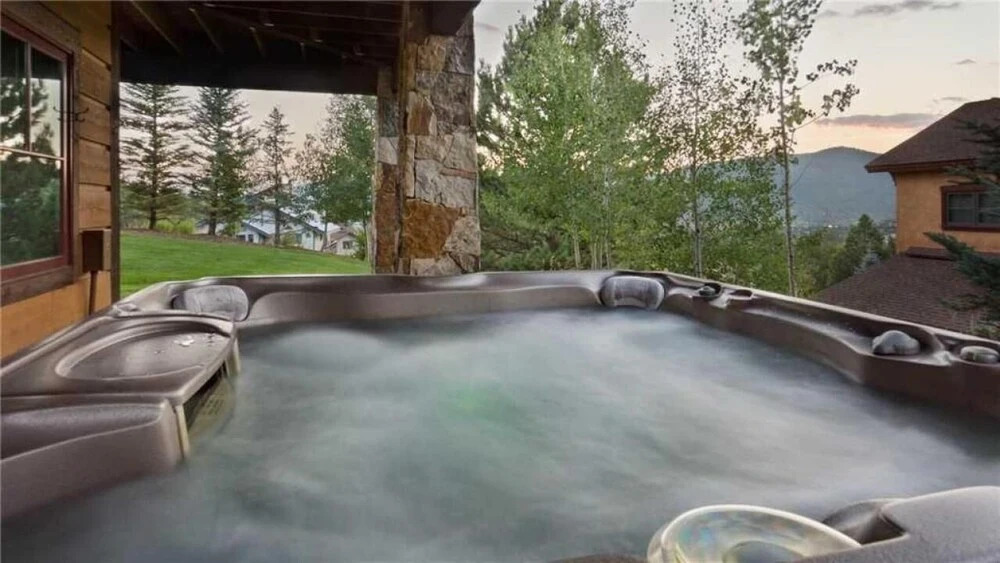Chalet Beliza