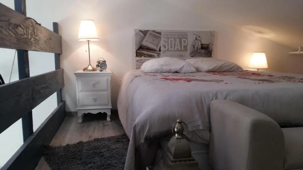 le Cabanon de LEA