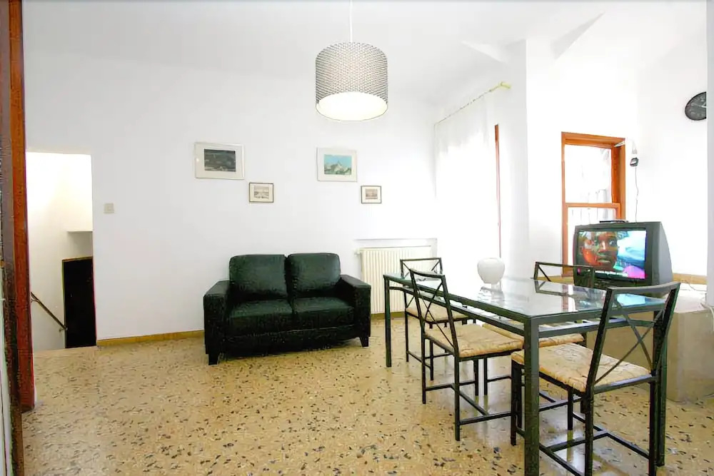 City Apartments San Marco