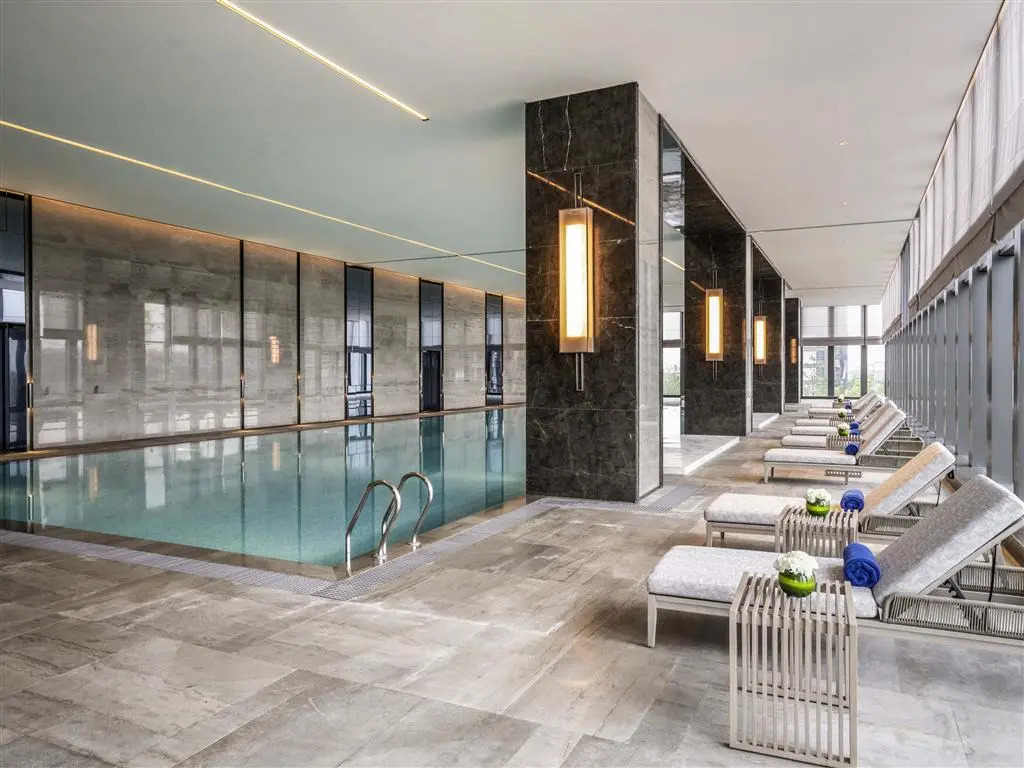 Pullman Jiaxing Pinghu Excellence