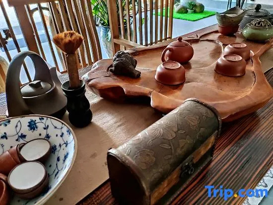 Yimobieyuan Boutique Hostel