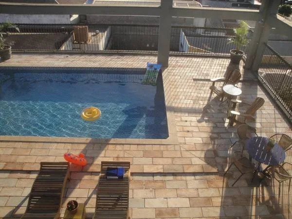 Bravo City Hotel Dourados