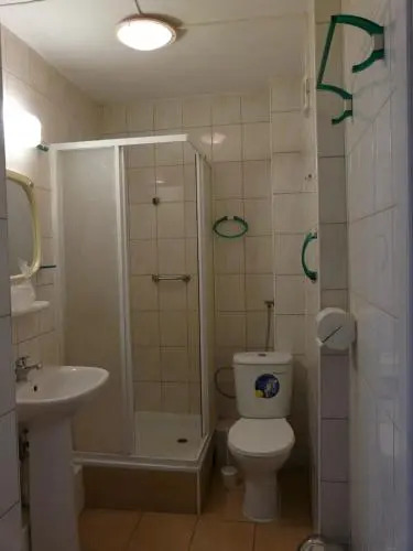 Hotel Turystyczny