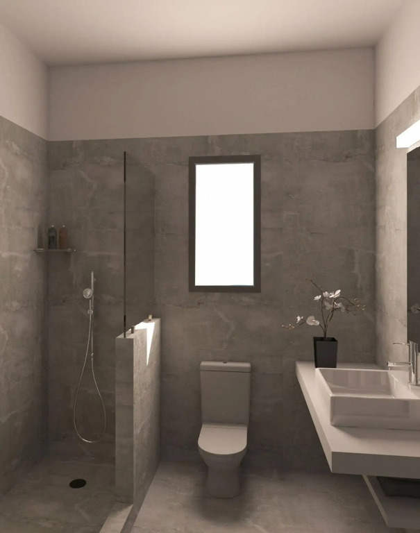 Rallis Apartments