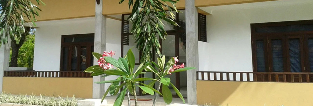 Sunrise Palace Negombo