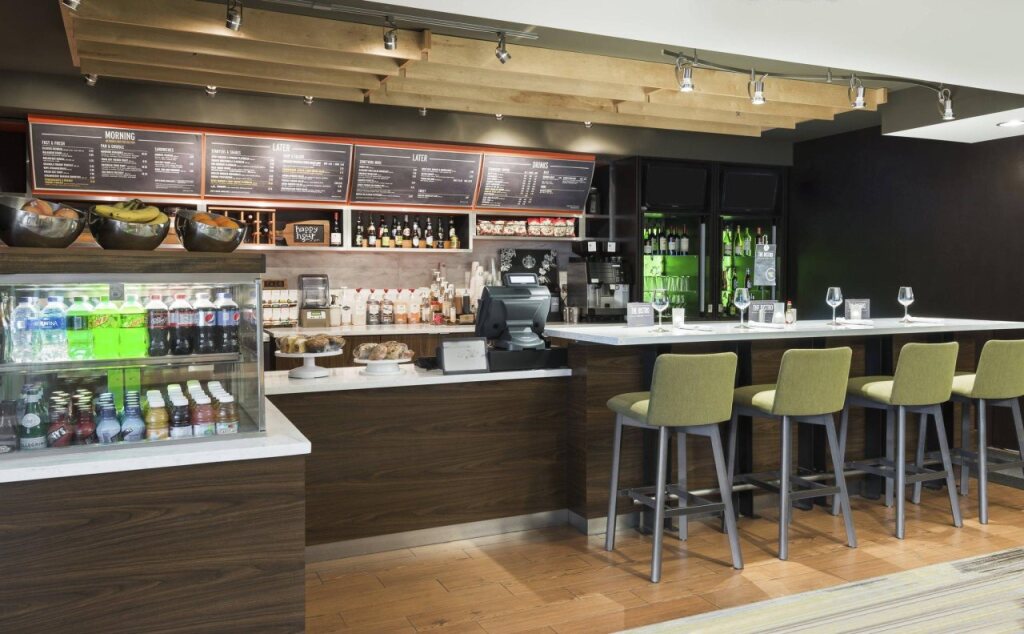 Courtyard by Marriott Sarasota Bradenton Airport