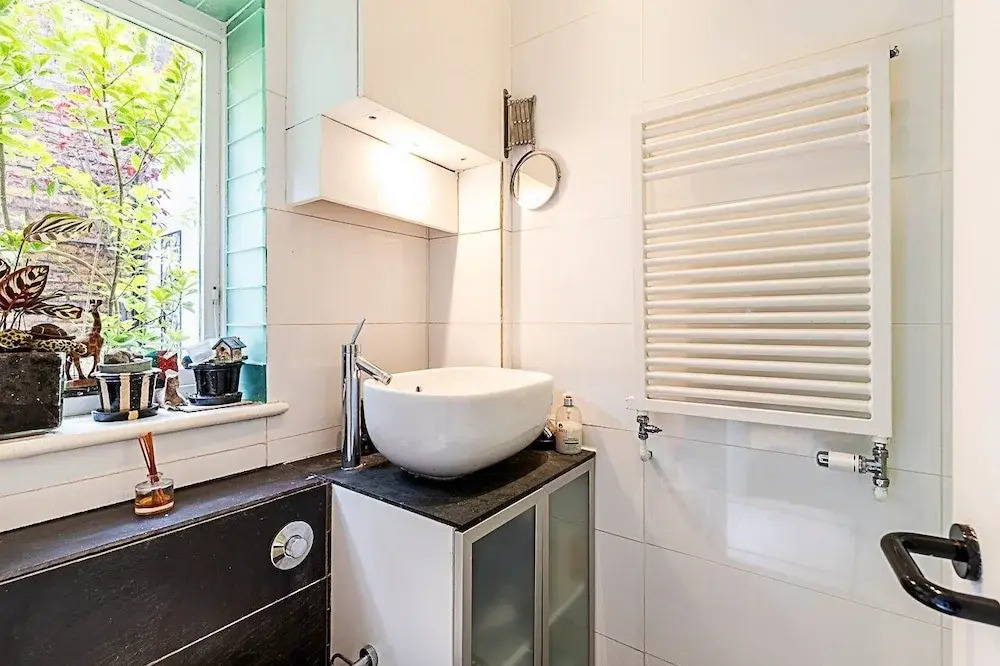 Stylish Mews Home in Kensington