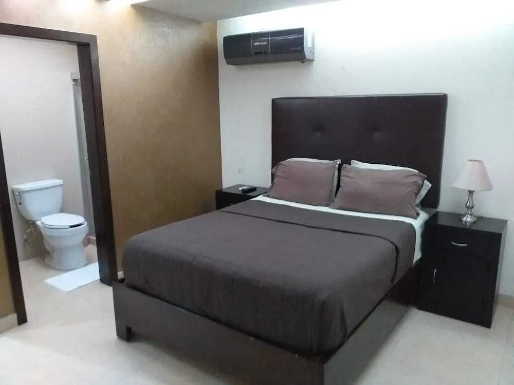 Premier Hotel Suites