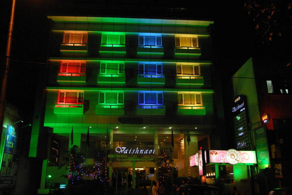 Hotel Vaishnaoi