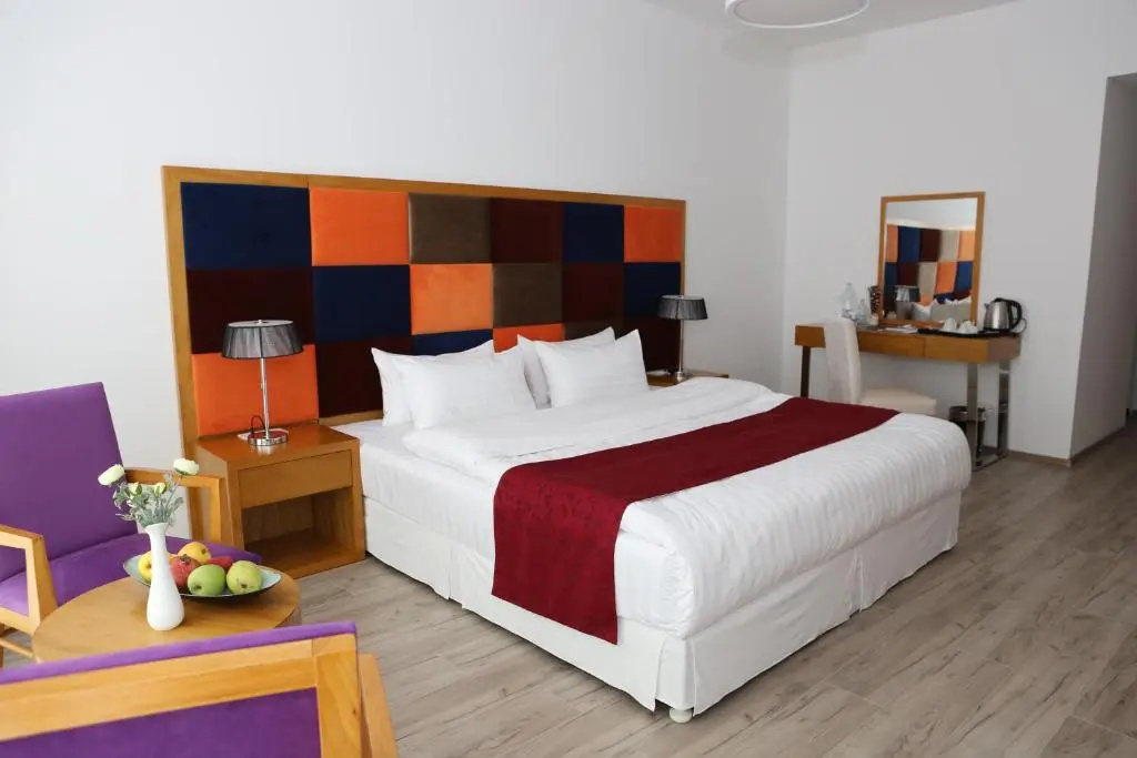 ParkHotel by Vali Ranch Resort
