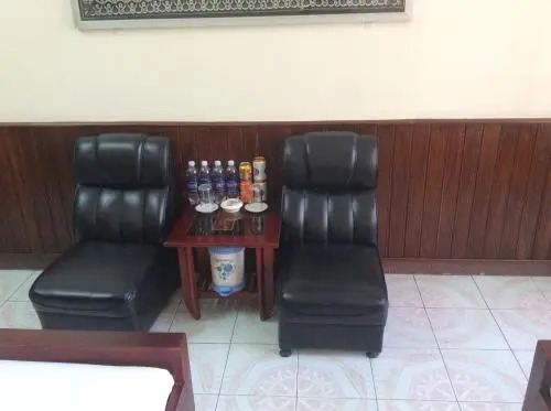 Thuy Linh Hotel Halong