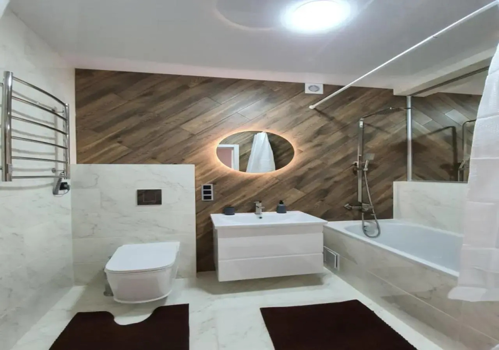New Lux apartment 2020