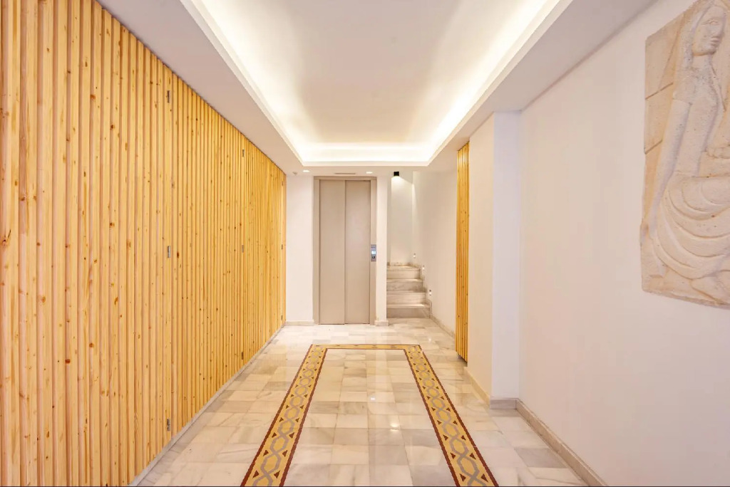 VIL5 by Be Alicante