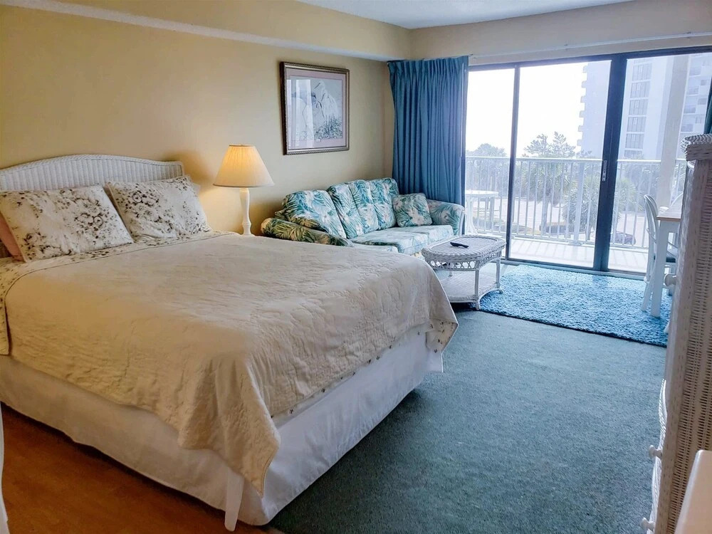 Blue Water Villa II 308 B